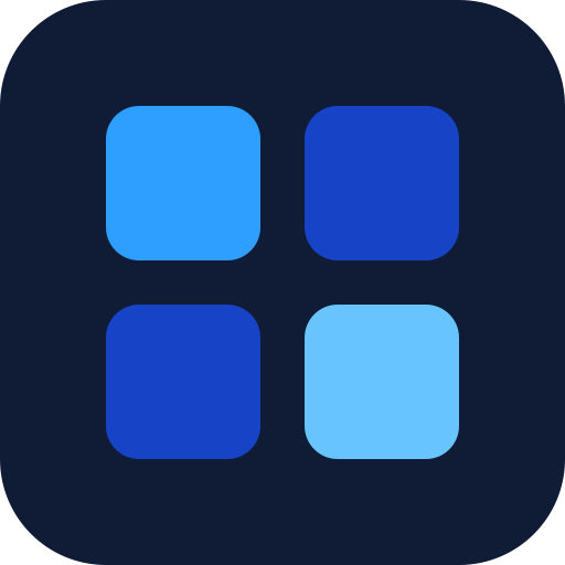Знак DATAМЕН на темному тлі